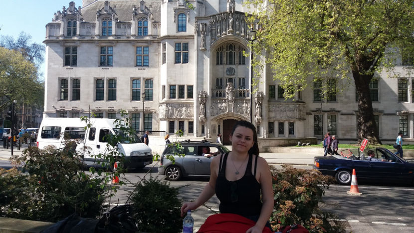  - 2017 LONDRA