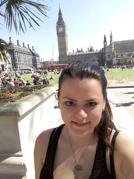  - 2017 LONDRA