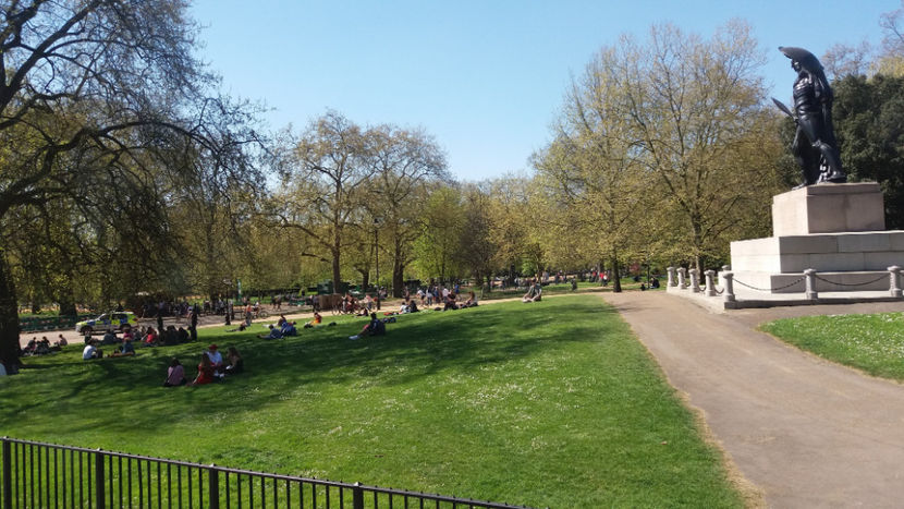  - 2017 LONDRA