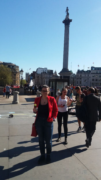  - 2017 LONDRA
