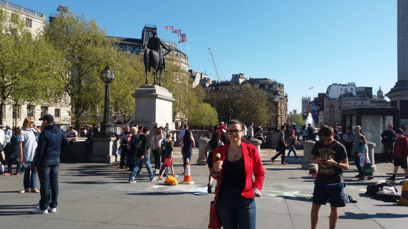  - 2017 LONDRA