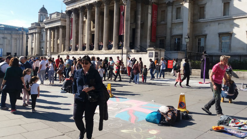  - 2017 LONDRA