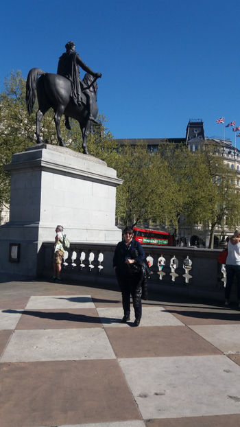 - 2017 LONDRA