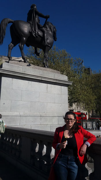  - 2017 LONDRA
