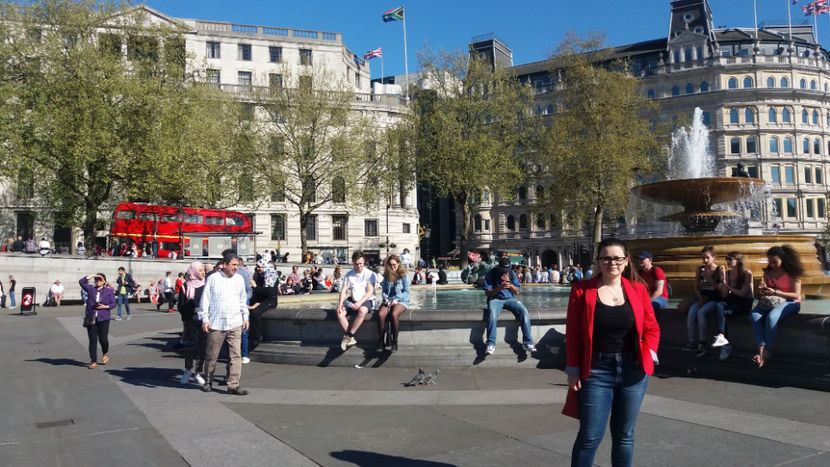  - 2017 LONDRA
