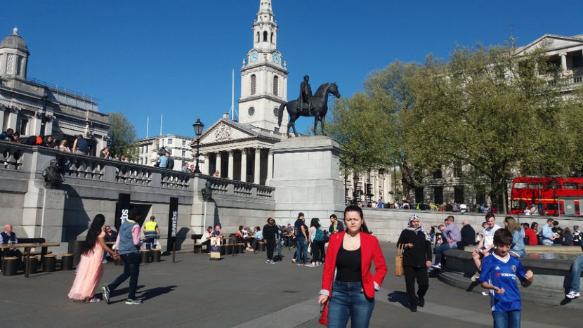  - 2017 LONDRA