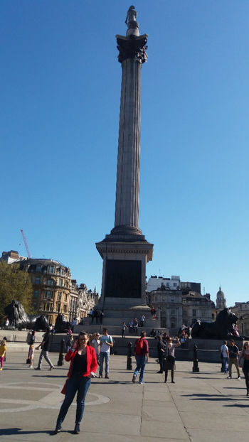  - 2017 LONDRA