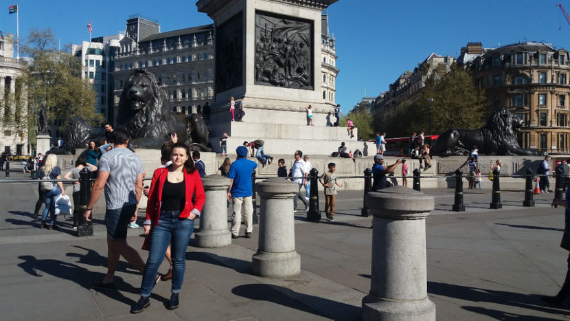  - 2017 LONDRA