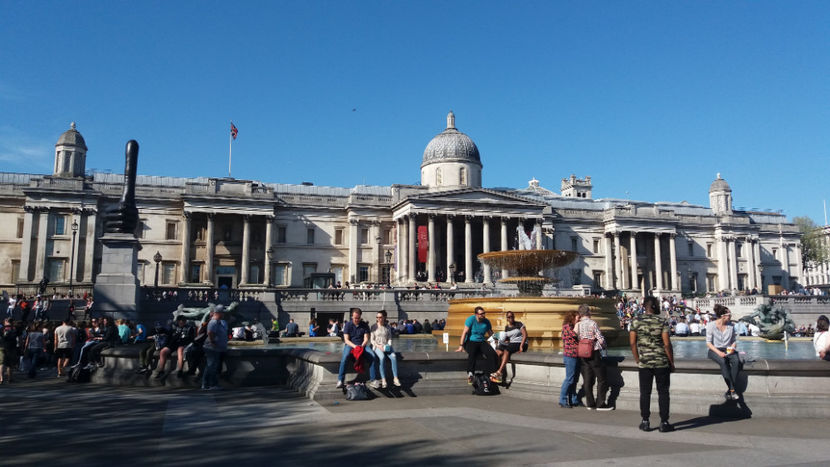  - 2017 LONDRA