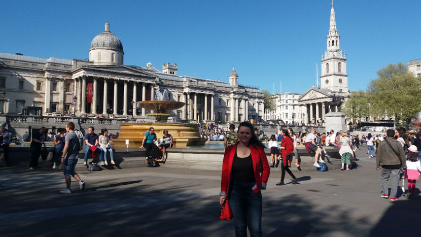  - 2017 LONDRA