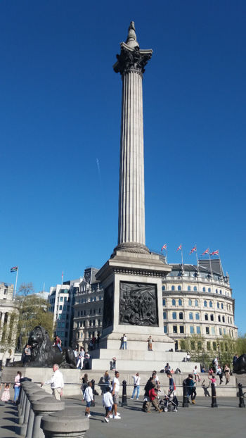  - 2017 LONDRA
