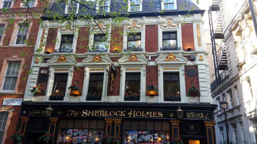  - 2017 LONDRA