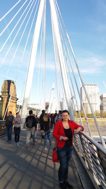 - 2017 LONDRA