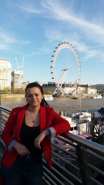  - 2017 LONDRA