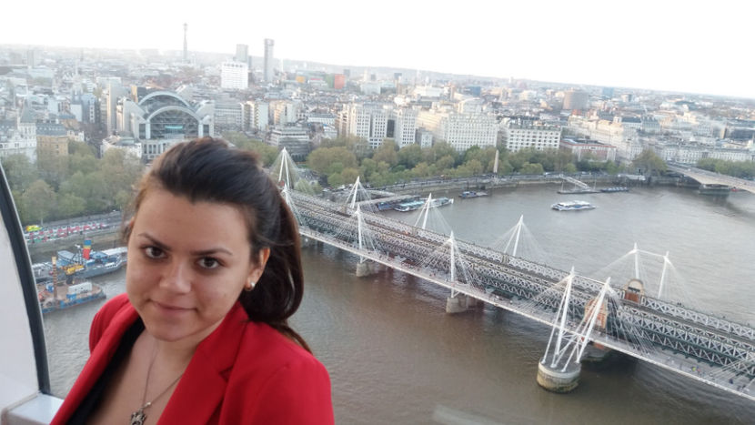  - 2017 LONDRA