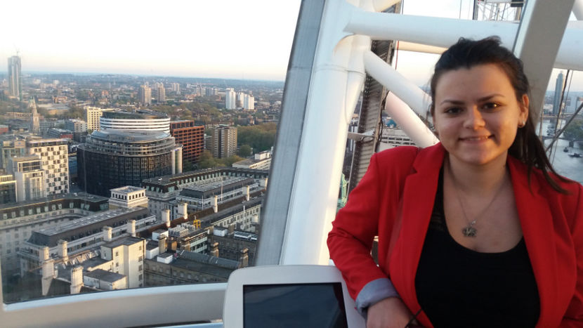  - 2017 LONDRA