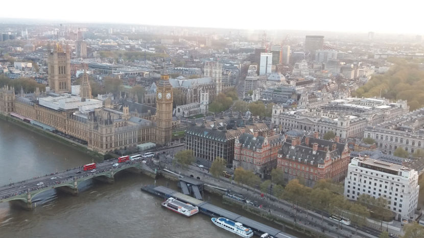  - 2017 LONDRA