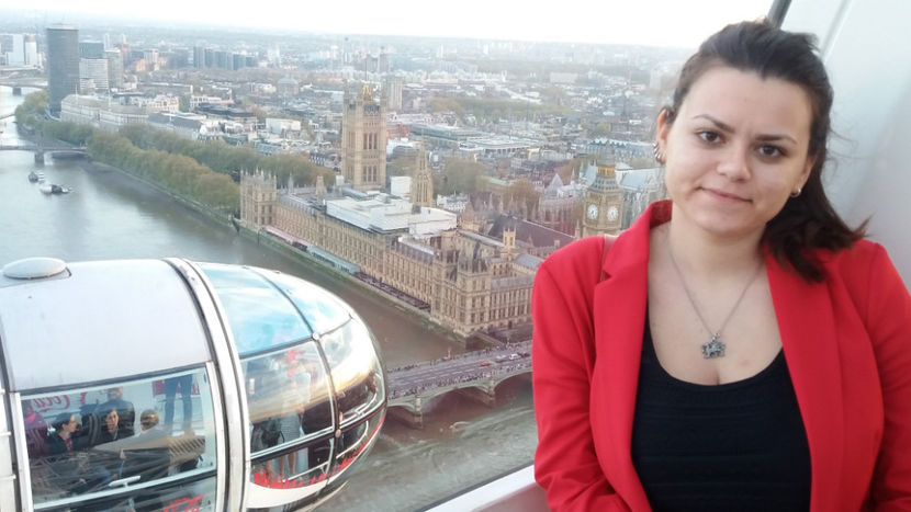  - 2017 LONDRA