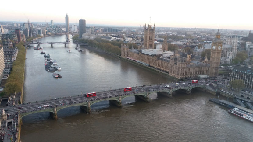  - 2017 LONDRA