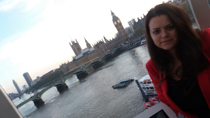  - 2017 LONDRA