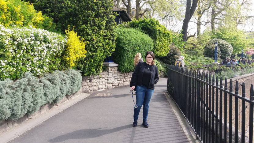  - 2017 LONDRA
