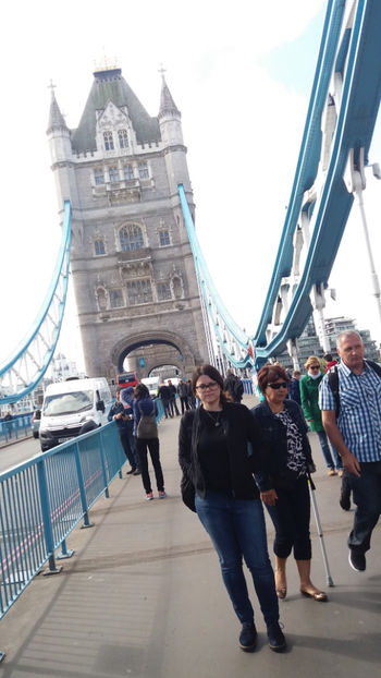  - 2017 LONDRA