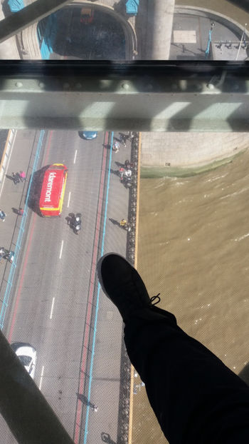  - 2017 LONDRA