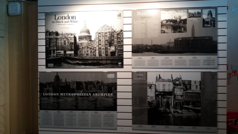  - 2017 LONDRA