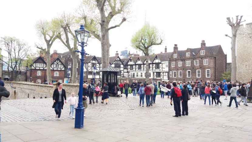  - 2017 LONDRA