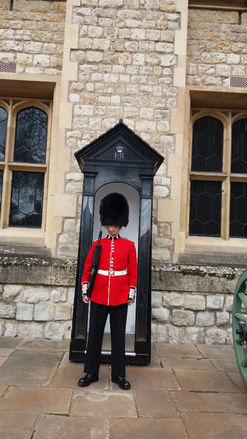  - 2017 LONDRA