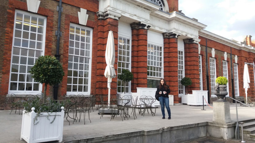  - 2017 LONDRA