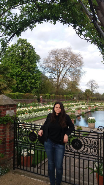  - 2017 LONDRA