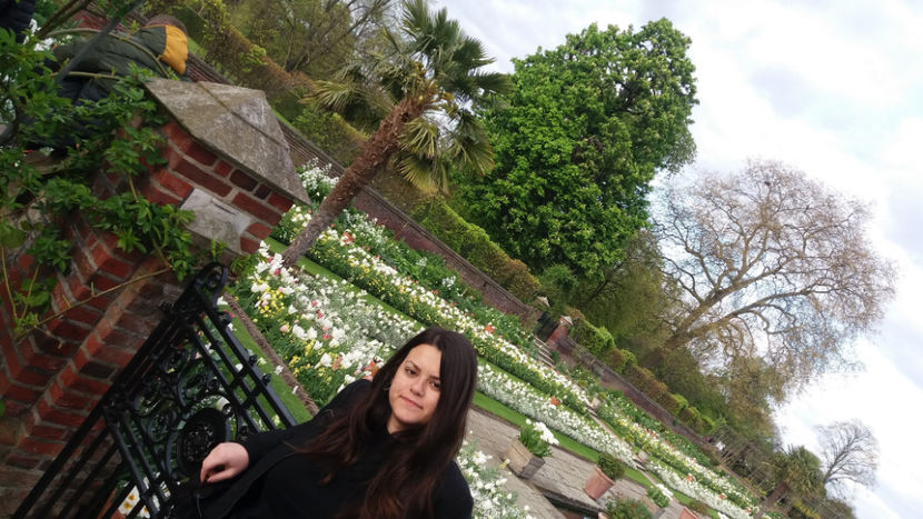  - 2017 LONDRA
