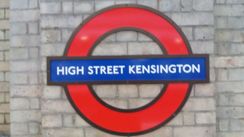  - 2017 LONDRA