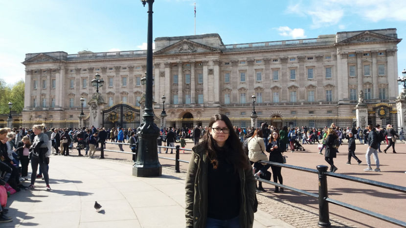  - 2017 LONDRA
