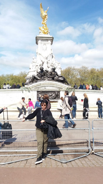  - 2017 LONDRA