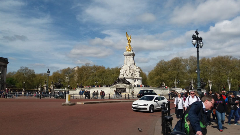  - 2017 LONDRA