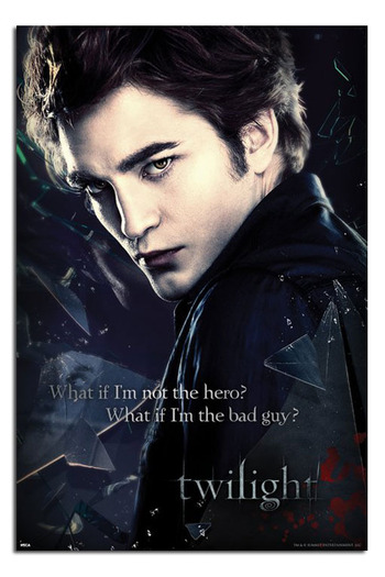 TwilightEdwardPoster118