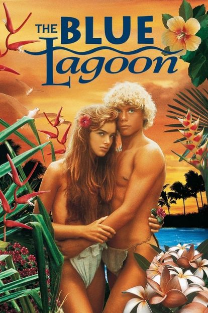 The Blue Lagoon (1980) vazut de RazadeSoare - 01 Ultimul film sau serial vizionat de tine
