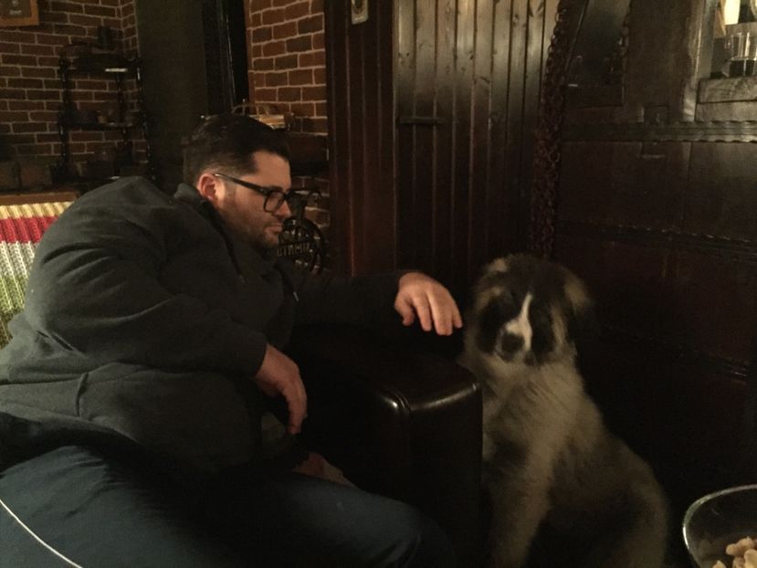 25.12.2017 - MARA DE CROITORU