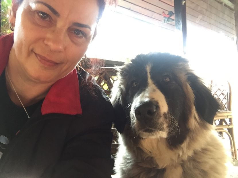 14.01.2018 MARA LA 5 LUNI - MARA DE CROITORU