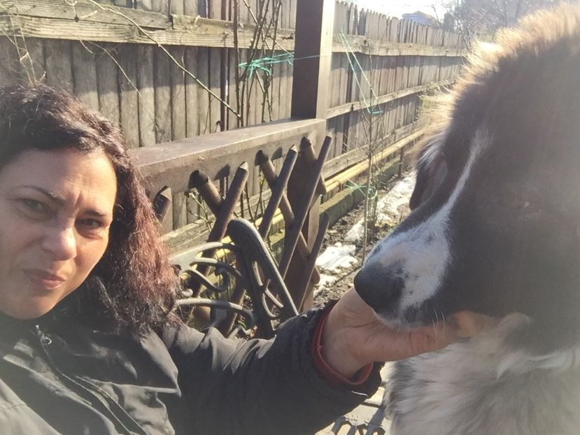 28.01.2018 - MARA DE CROITORU