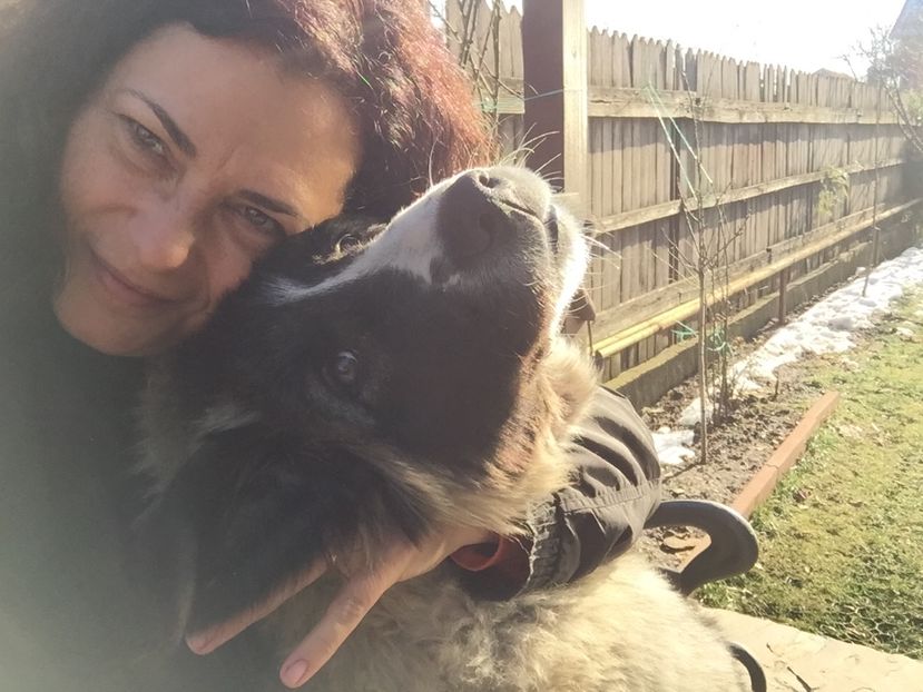 28.01.2018 - MARA DE CROITORU