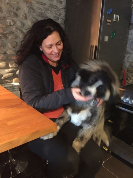 28.01.2018 - MARA DE CROITORU