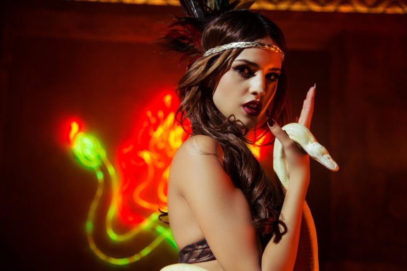 D I O S A ❤ - it s just a game we do