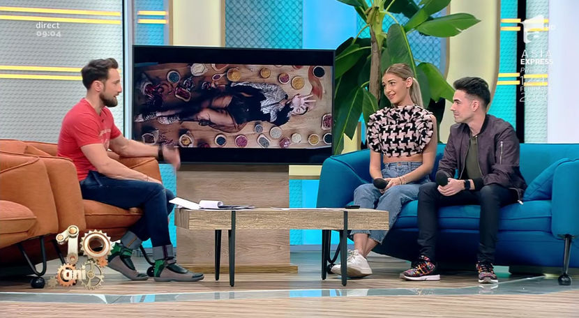 bandicam 2018-02-05 11-57-35-330 - a Alina - 01 - Neata freeze - 02