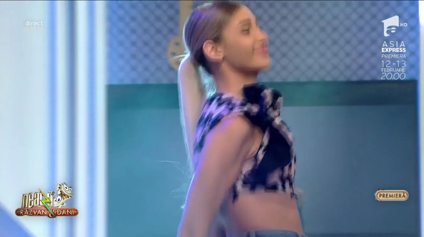 bandicam 2018-02-05 12-23-38-018 - a Alina - 01 - Neata freeze - 01