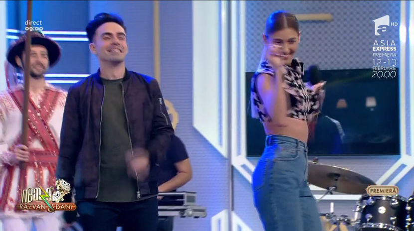 bandicam 2018-02-05 12-24-52-966 - a Alina - 01 - Neata freeze - 01