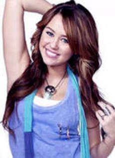 5 - club Miley Cyrus