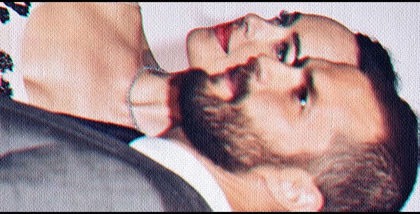 Day 49╰Dakota Mayi Johnson & James „Jamie” Dornan╮ - You know that I hate to admit it